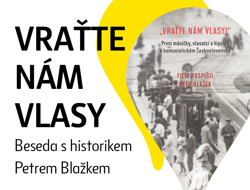 Vraťte nám vlasy